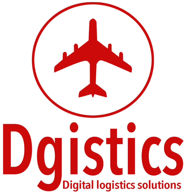 Dgistics