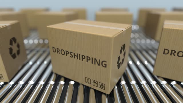 The Advantages of Dropshipping: Unlocking the Potential of Ecommerce